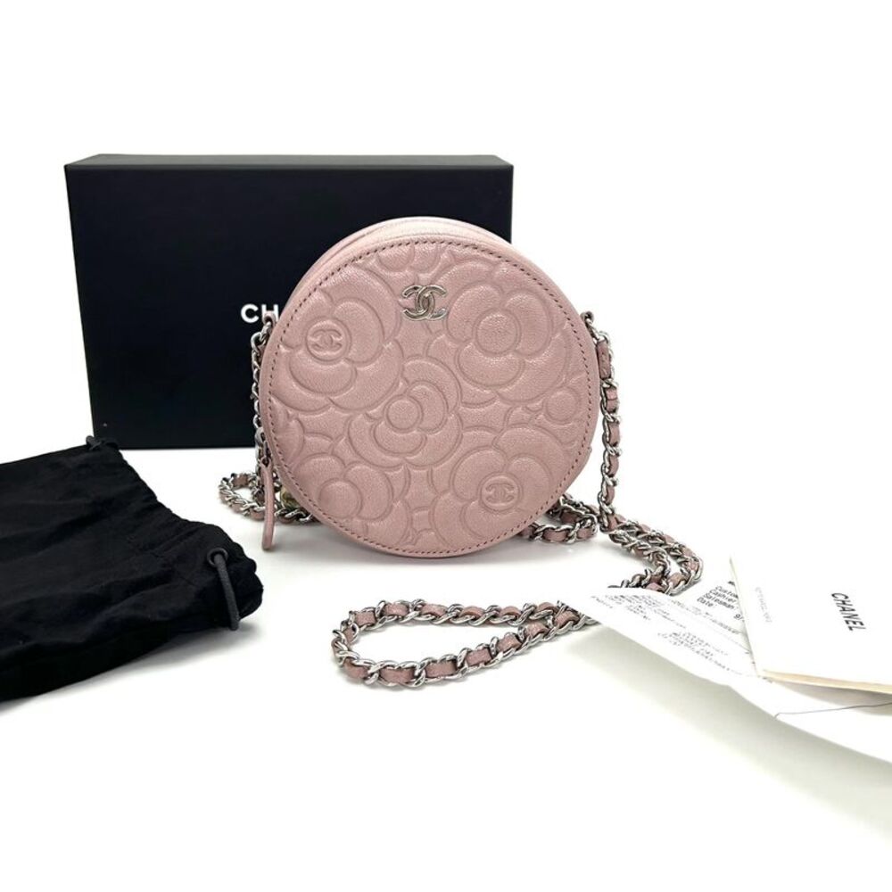 Chanel Women Pre-Loved Bag Very Good Condition